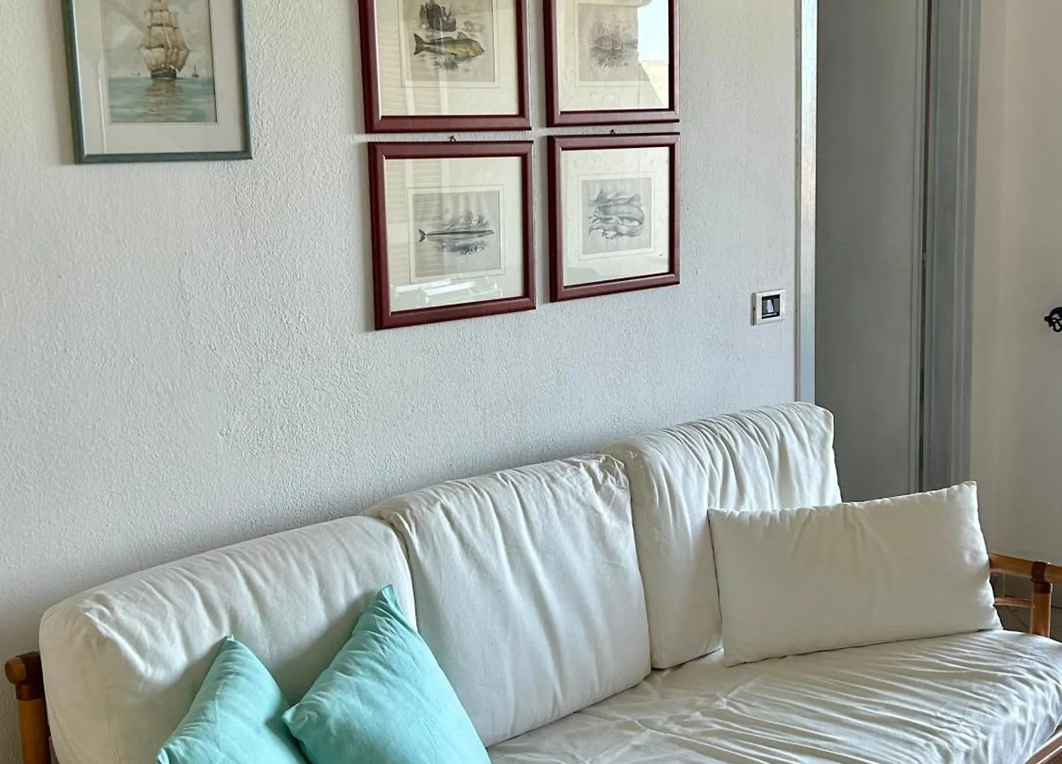 Ladunia Residence Porto Rotondo - Terrace, Swimming Pool, Sea View Aparthotel