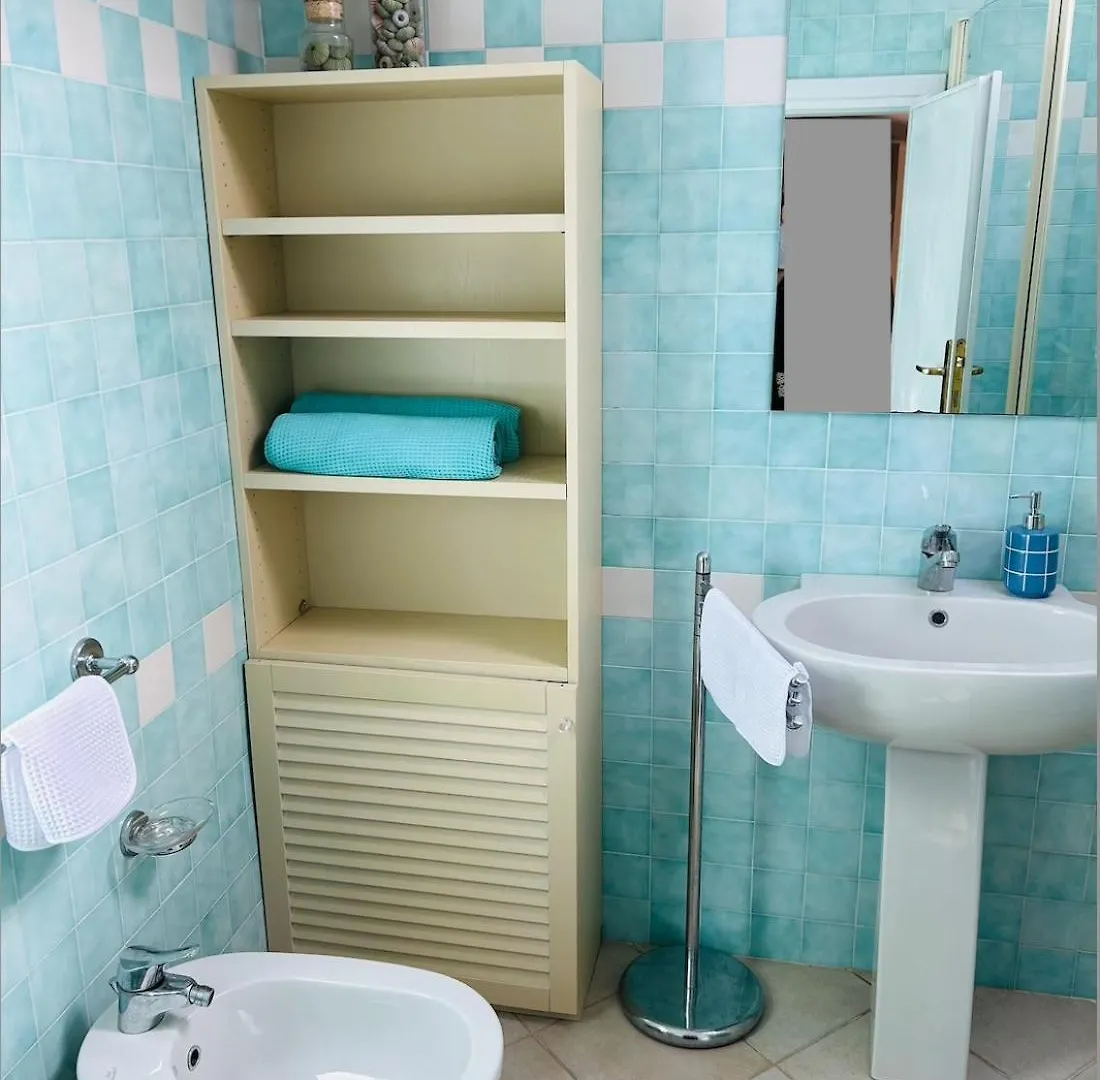 Ladunia Residence Porto Rotondo - Terrace, Swimming Pool, Sea View Italy