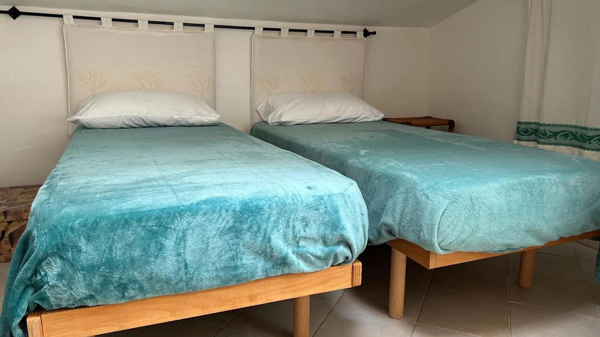 Aparthotel Ladunia Residence Porto Rotondo - Terrace, Swimming Pool, Sea View Italy