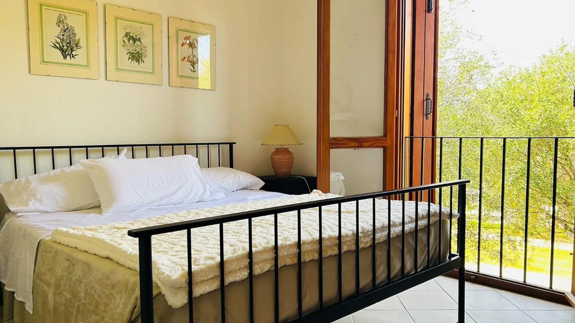 Ladunia Residence Porto Rotondo - Terrace, Swimming Pool, Sea View