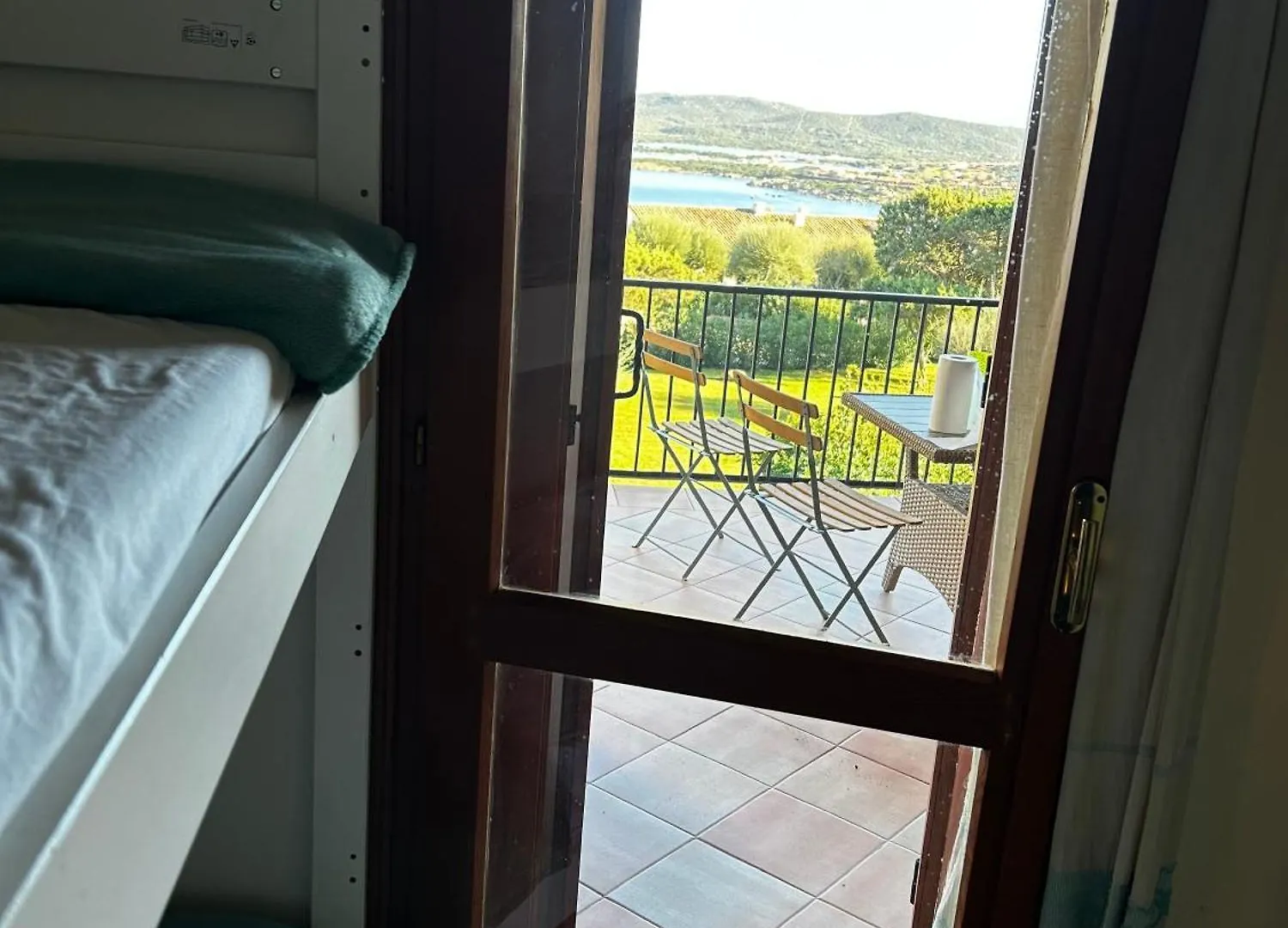 Ladunia Residence Porto Rotondo - Terrace, Swimming Pool, Sea View Italy