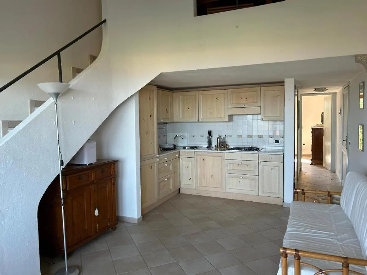 Ladunia Residence Porto Rotondo - Terrace, Swimming Pool, Sea View 0*,