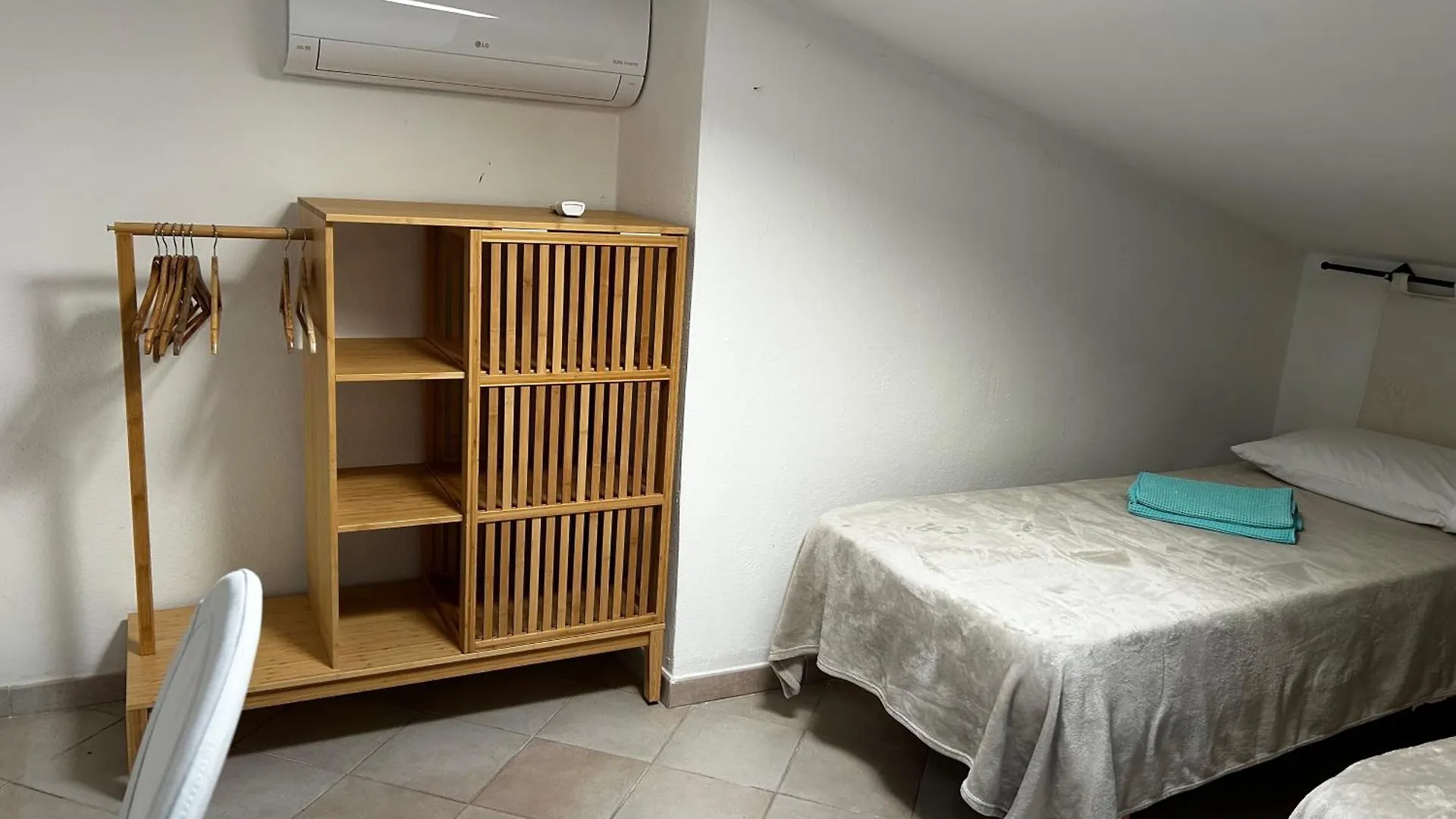 Hotel apartamentowy Ladunia Residence Porto Rotondo - Terrace, Swimming Pool, Sea View