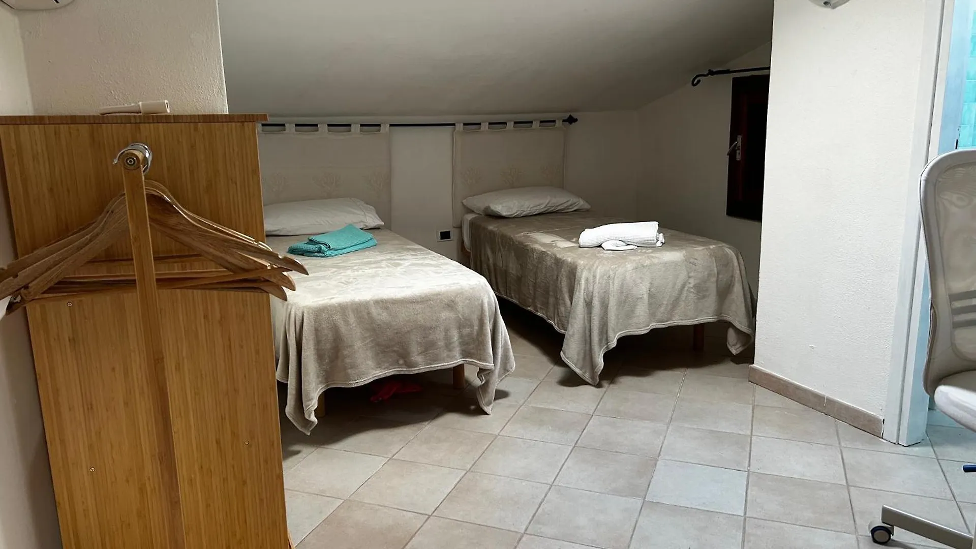 Hotel apartamentowy Ladunia Residence Porto Rotondo - Terrace, Swimming Pool, Sea View Włochy