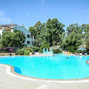 3* Aparthotel Elite Smeralda