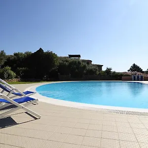 3* Aparthotel Portorotondo Tre