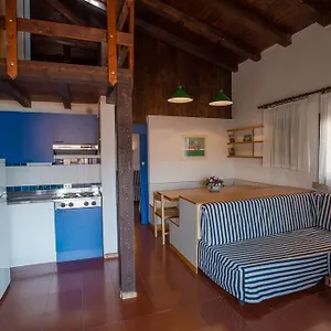 2* Aparthotel Eurotel Portorotondo Asfodeli