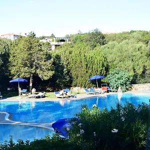 3* Aparthotel Villaggio Smeralda By Sardegna Smeralda
